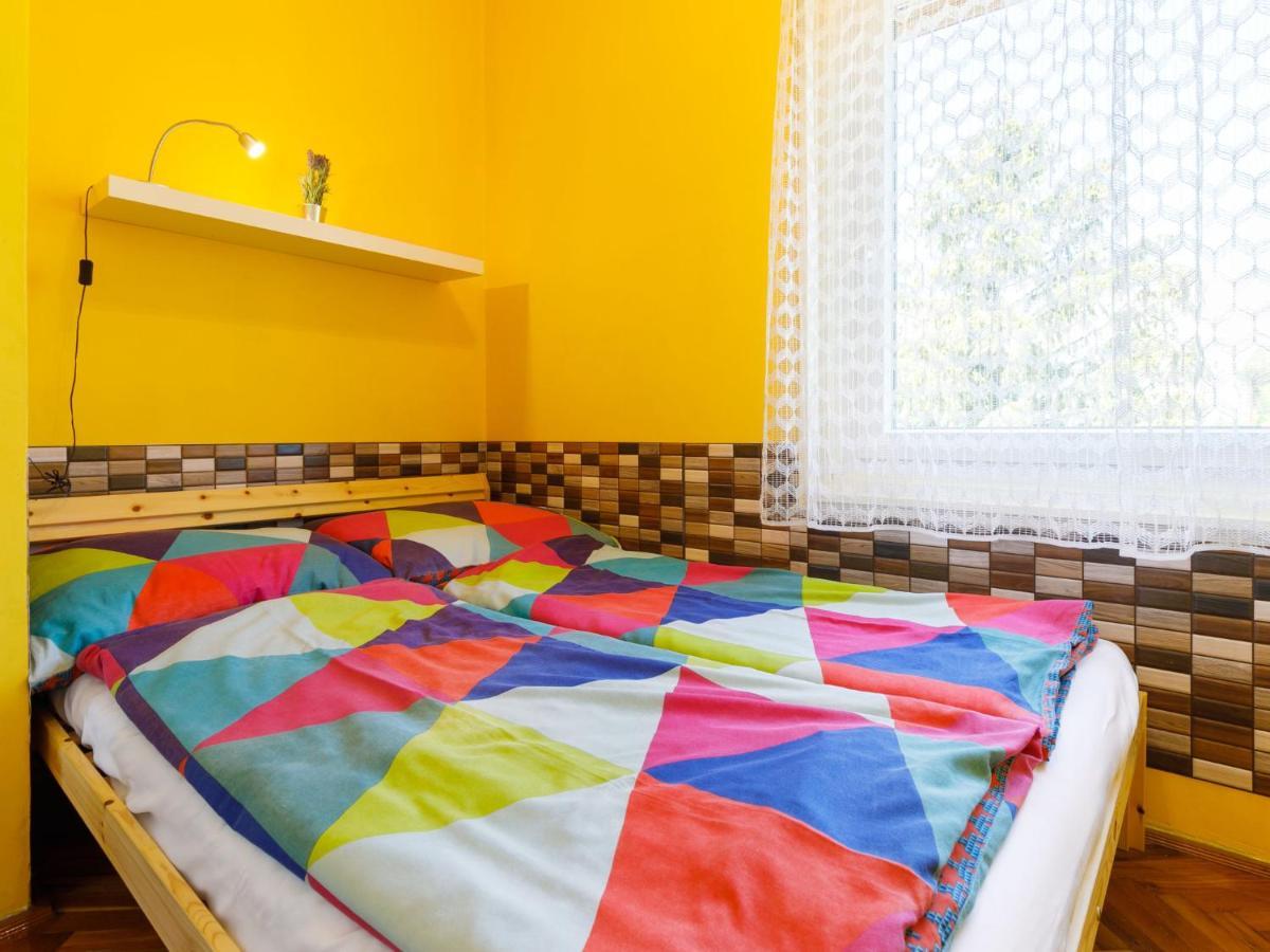 Holiday Home Bercsényi Balatonboglár Exterior foto